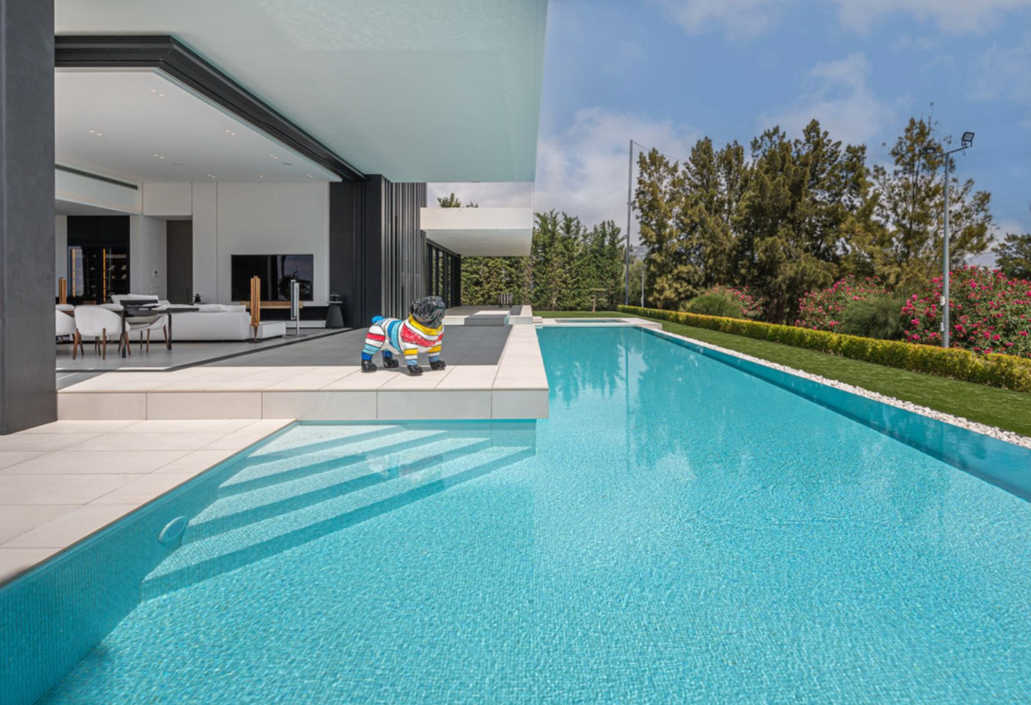 Villa T4 em Malaga, Spain N.º 48122