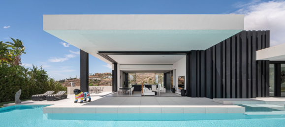 Villa T4 em Malaga, Spain N.º 48122 23