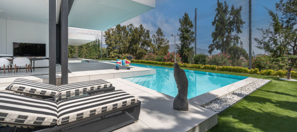 Villa T4 em Malaga, Spain N.º 48122 24