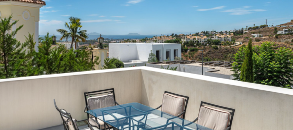 Villa T4 em Malaga, Spain N.º 48122 17