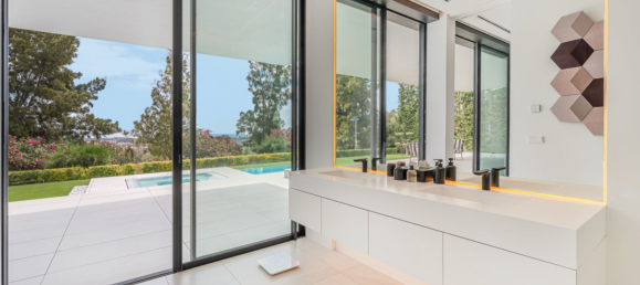 Villa T4 em Malaga, Spain N.º 48122 37