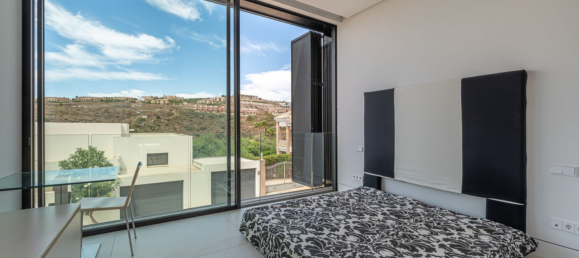 Villa T4 em Malaga, Spain N.º 48122 39