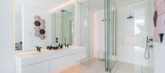 Villa T4 em Malaga, Spain N.º 48122 36