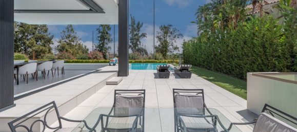 Villa T4 em Malaga, Spain N.º 48122 26