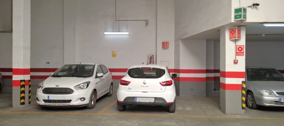 27m² Garage in Malaga, Spain No. 166540 20
