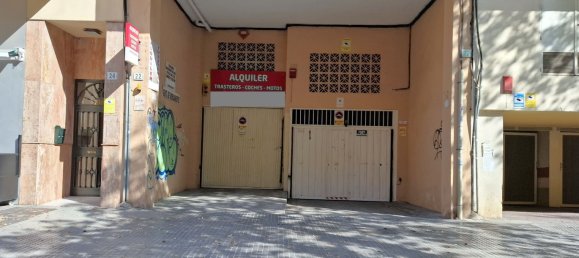 27m² Garage in Malaga, Spain No. 166540 16