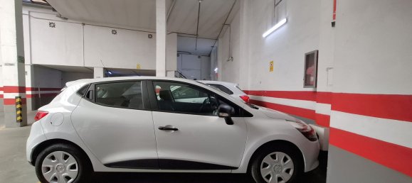 27m² Garage in Malaga, Spain No. 166540 4