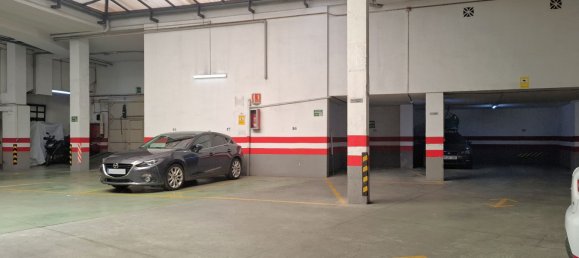 27m² Garage in Malaga, Spain No. 166540 3