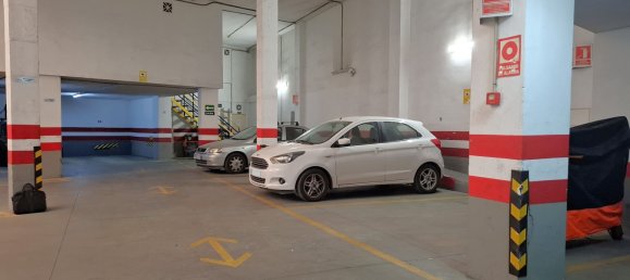 27m² Garage in Malaga, Spain No. 166540 10