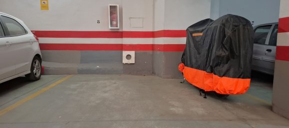 27m² Garage in Malaga, Spain No. 166540 12