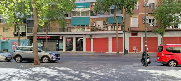 27m² Garage in Malaga, Spain No. 166540 15