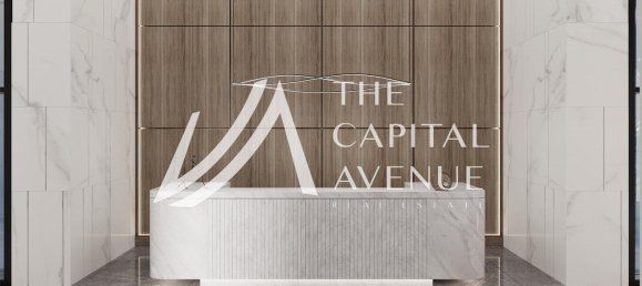 3 chambres Appartement à Al Reem Island, UAE No. 33590 6