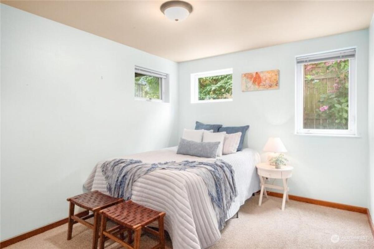 2 bedrooms House in Port Townsend, USA No. 435070