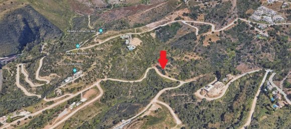 Коммерческая недвижимость 1527м² в Марбелья, Испания № 129778 8