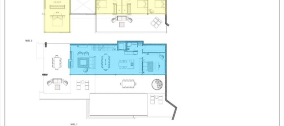 Коммерческая недвижимость 1527м² в Марбелья, Испания № 129778 19