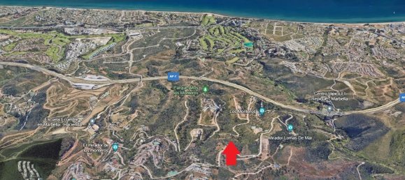 Коммерческая недвижимость 1527м² в Марбелья, Испания № 129778 7