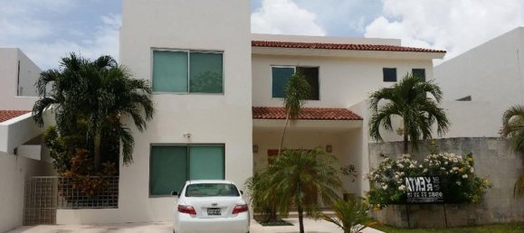 4 bedrooms House in Mexico No. 180624 2