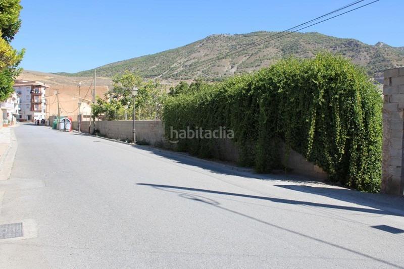 Terreno en Padul, Spain 6109 m² No. 258326