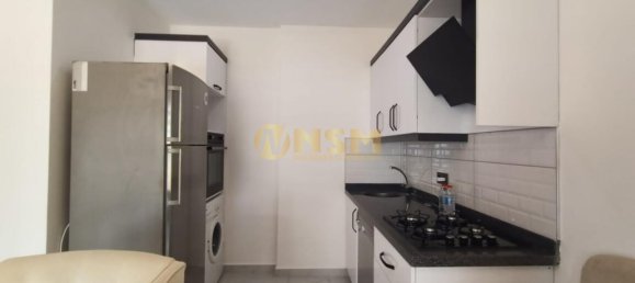 Apartment 1+1 in Alanya, Turkey No. 3716 11