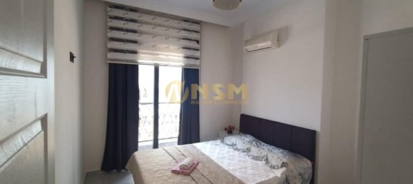 Apartment 1+1 in Alanya, Turkey No. 3716 9