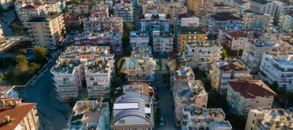 Apartment 1+1 in Alanya, Turkey No. 3716 20