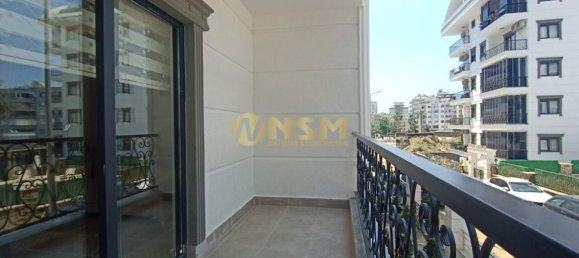 Apartment 1+1 in Alanya, Turkey No. 3716 12