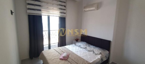 Apartment 1+1 in Alanya, Turkey No. 3716 8