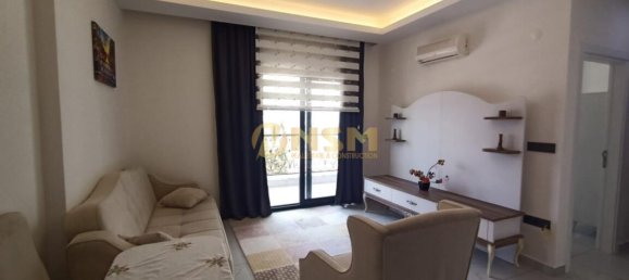 Apartment 1+1 in Alanya, Turkey No. 3716 10