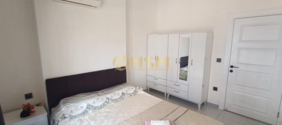 Apartment 1+1 in Alanya, Turkey No. 3716 2