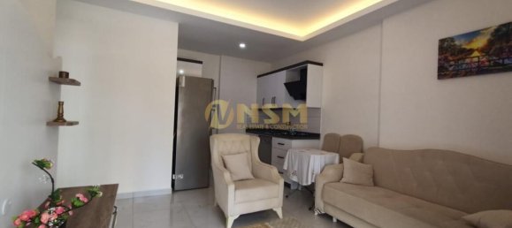 Apartment 1+1 in Alanya, Turkey No. 3716 14