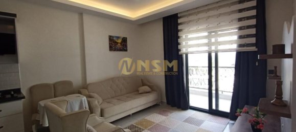Apartment 1+1 in Alanya, Turkey No. 3716 7