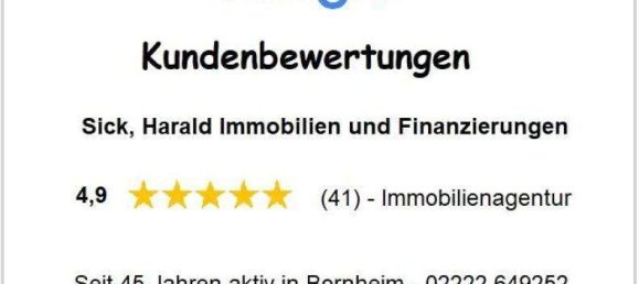 7-salle Maison de ville à Rhein-Sieg, Germany No. 296980 16