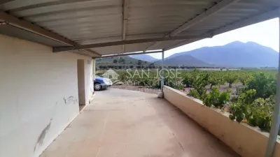 Земельный участок 83м² в Абанилла, Испания № 108043