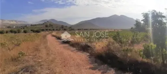 Земельный участок 83м² в Абанилла, Испания № 108043 4