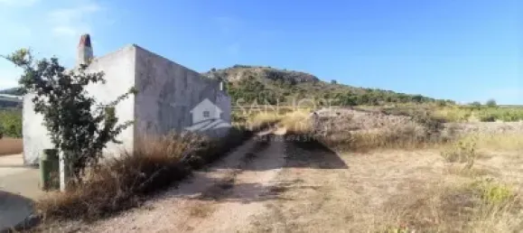 Земельный участок 83м² в Абанилла, Испания № 108043 8