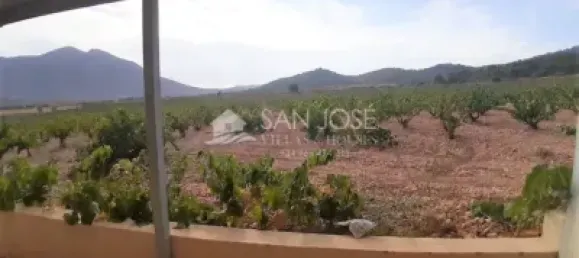 Земельный участок 83м² в Абанилла, Испания № 108043 3