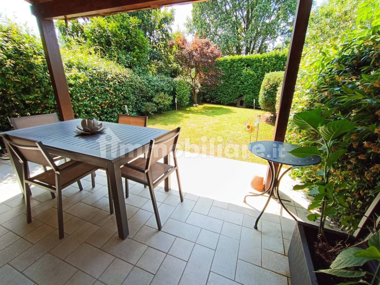 3 غرف نوم فيلا في Cadorago, Italy رقم 355085