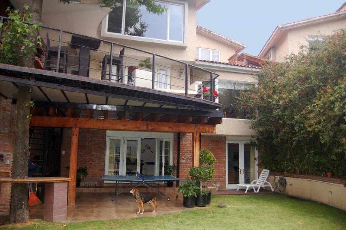 Moradia T3 em Mexico N.º 151816