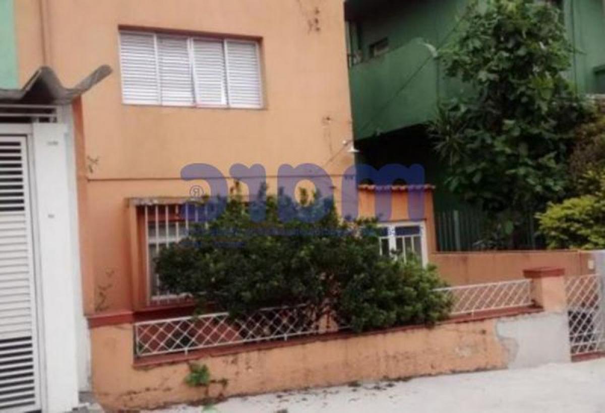 2 Schlafzimmer Haus in Sao Paulo, Brazil, Nr. 452105