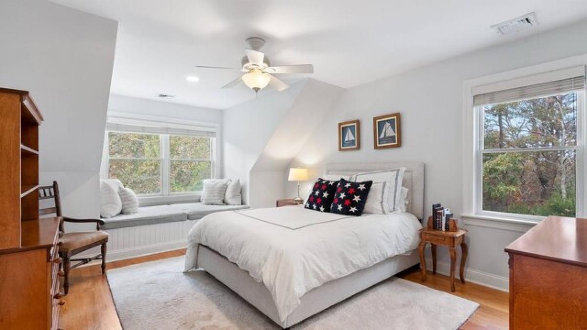 4 bedrooms House in East Hampton, USA No. 430323