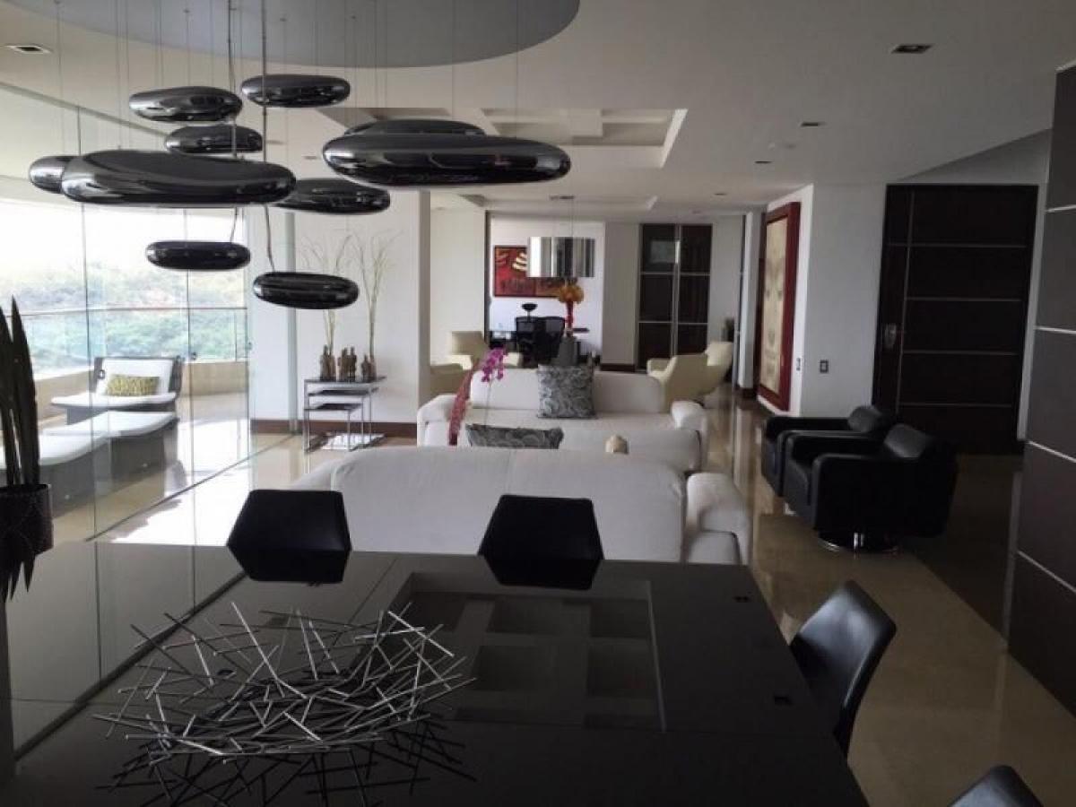 6 bedrooms House in Valle del Cauca, Colombia No. 1526