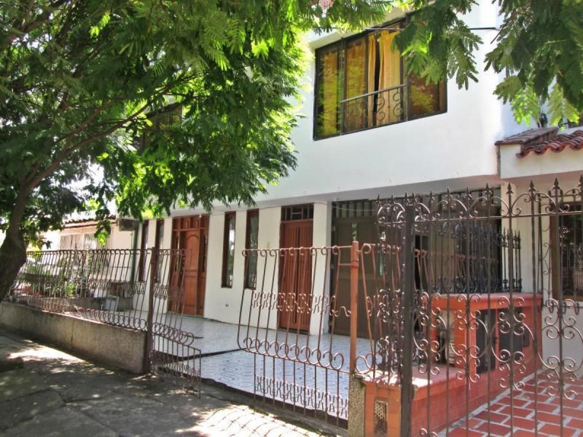 Casa T6 em Valle del Cauca, Colombia N.º 2584