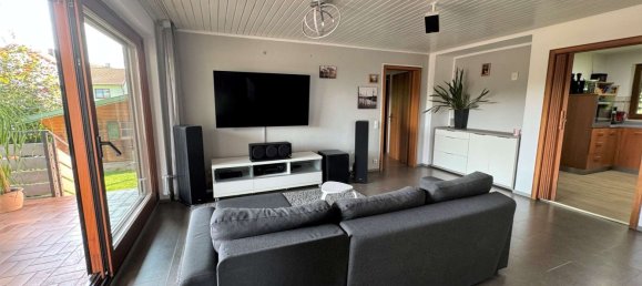 3 Schlafzimmer Haus in Biberach, Germany, Nr. 110002 4