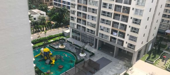 3 bedrooms Apartment in District 7, Vietnam No. 17400 7