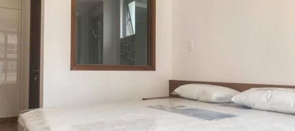 3 bedrooms Apartment in District 7, Vietnam No. 17400 3