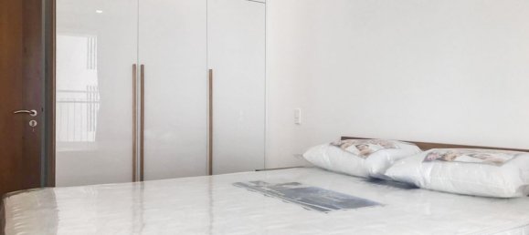 3 bedrooms Apartment in District 7, Vietnam No. 17400 13