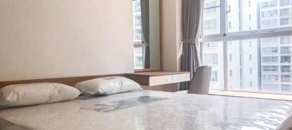 3 bedrooms Apartment in District 7, Vietnam No. 17400 12