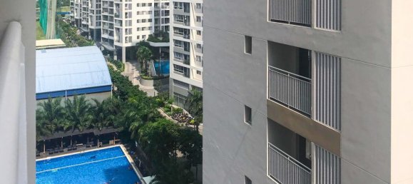 3 bedrooms Apartment in District 7, Vietnam No. 17400 8