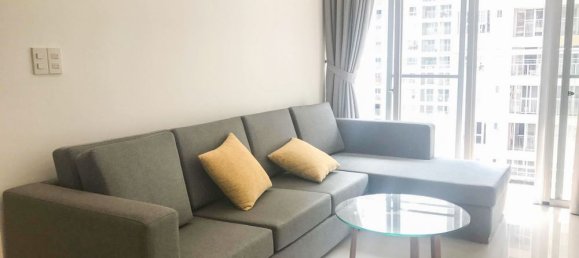 3 bedrooms Apartment in District 7, Vietnam No. 17400 5