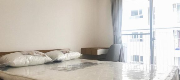 3 bedrooms Apartment in District 7, Vietnam No. 17400 9